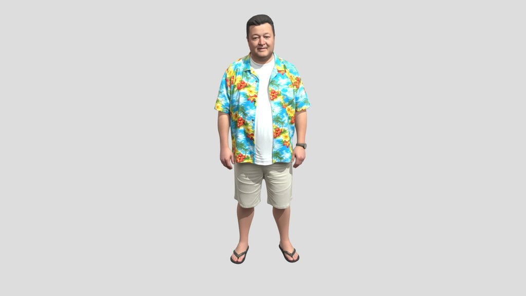 Hawaiian Vibes