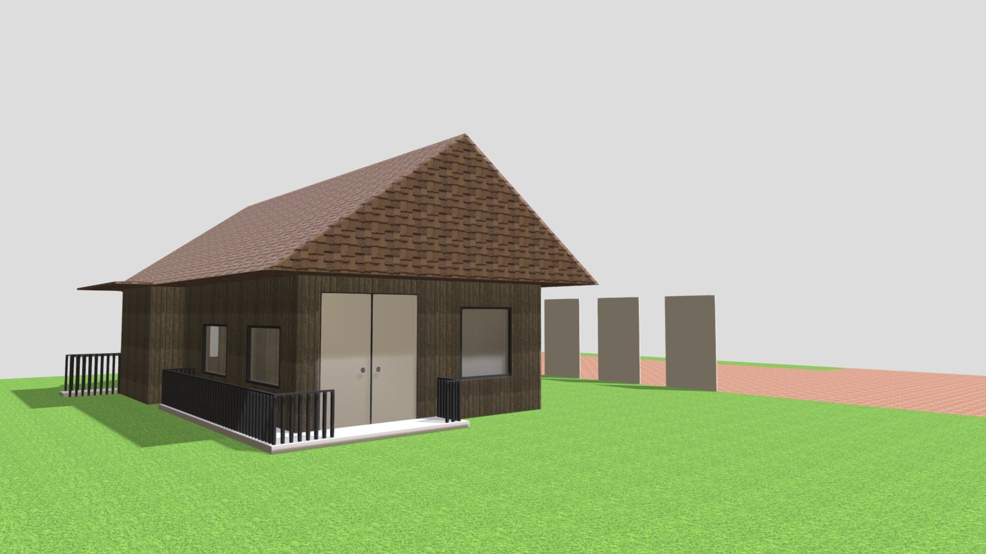 Uaekarn Isaranucharoenkul_Tinyhouse