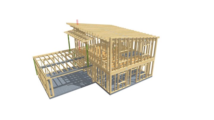 150477 3D Model