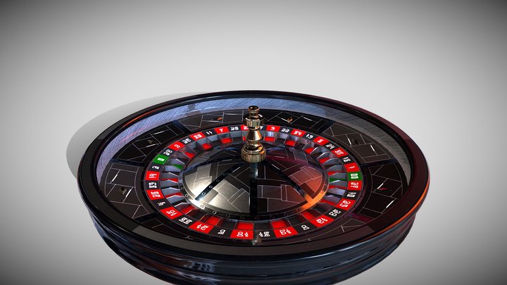 rou_LP_Test_08 – Free 3D Model STL