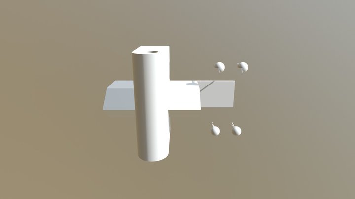 QUIZ 1  Oğul Görgülü 3D Model