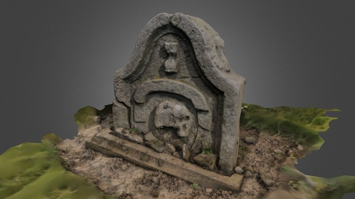 Saltoun 3D models - Sketchfab