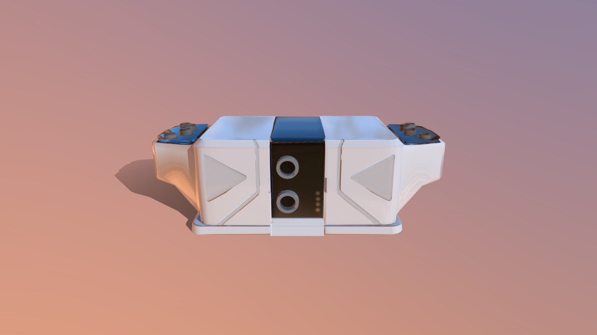 Fuel Tank Base