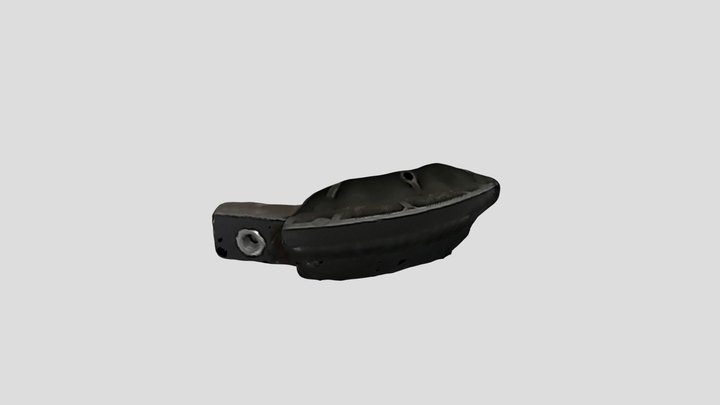 New Qlone 3D Model