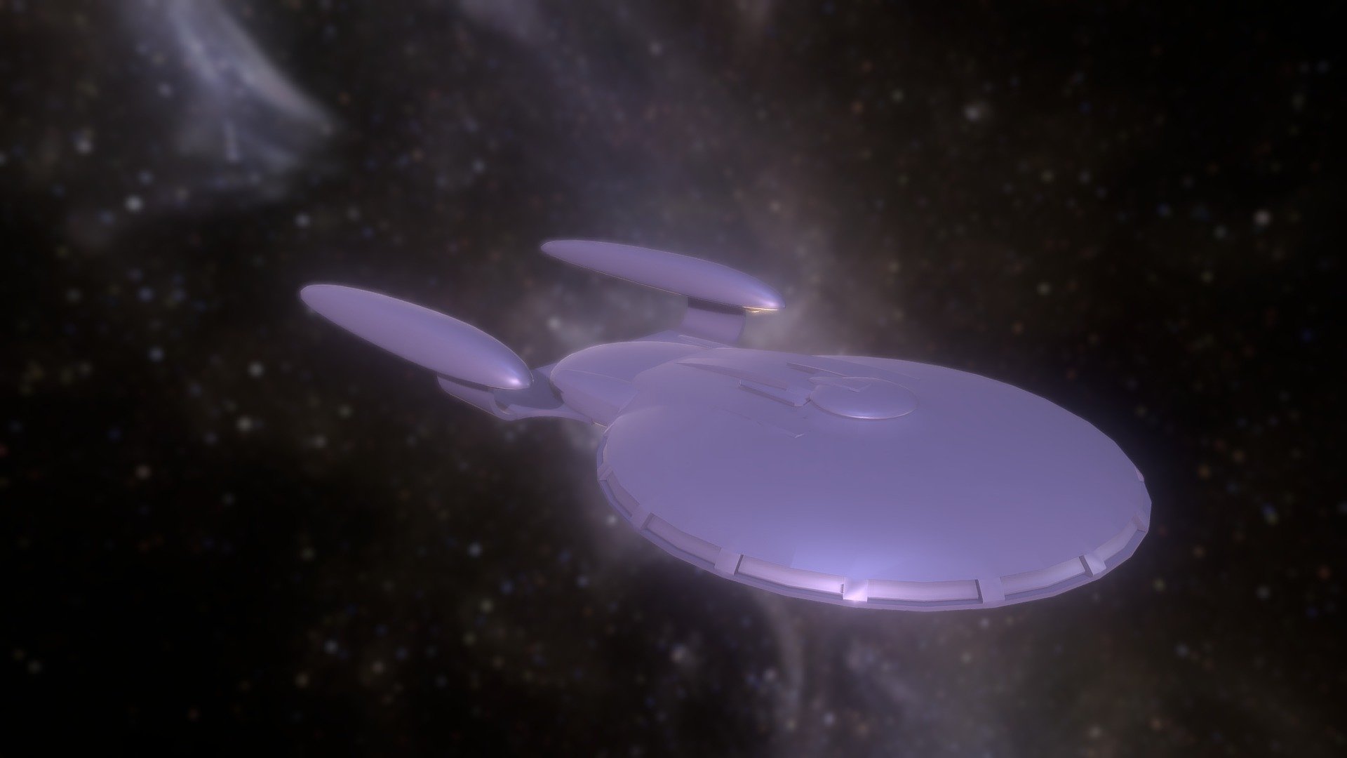 Exodus Class Multimission Deep Space Explorer