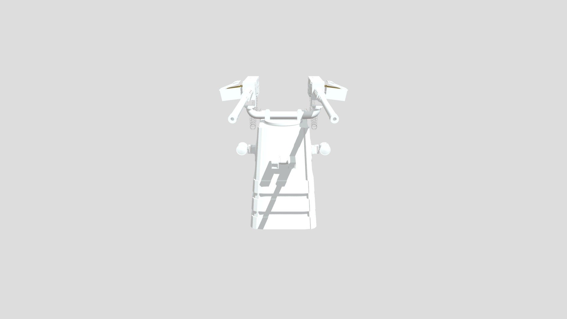 Turret 1