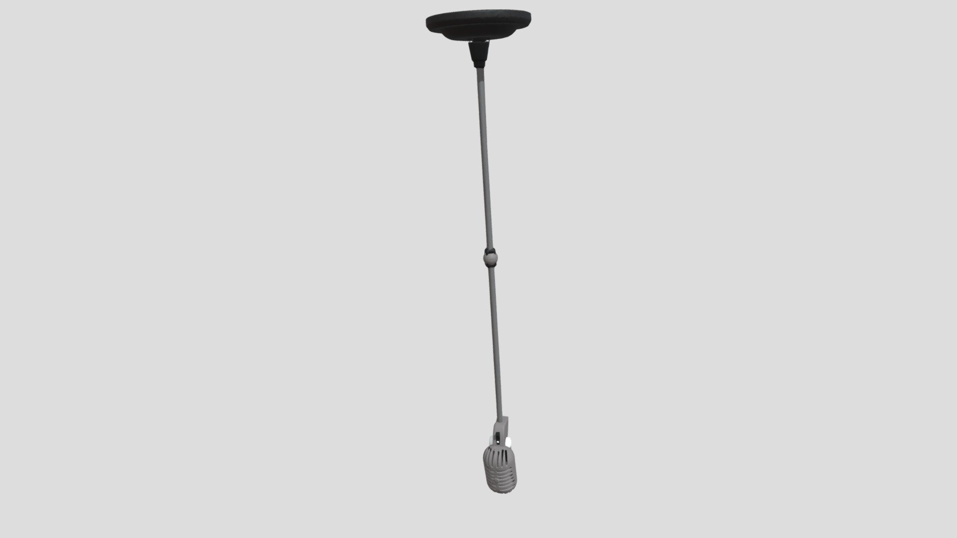 Microphone
