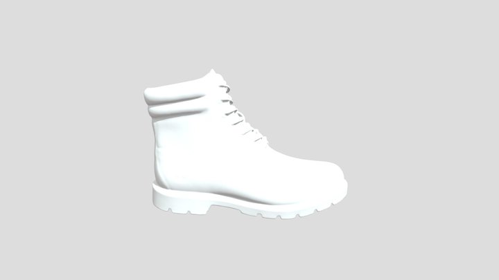 TB0A2DB4V13_H 3D Model