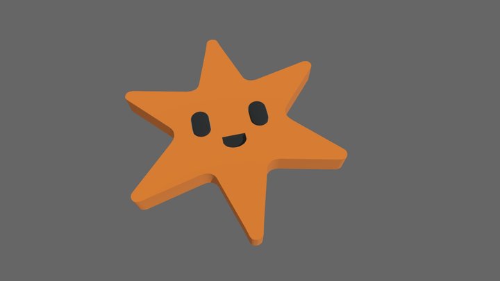 Chicago LootDrop Trophy Topper 3D Model