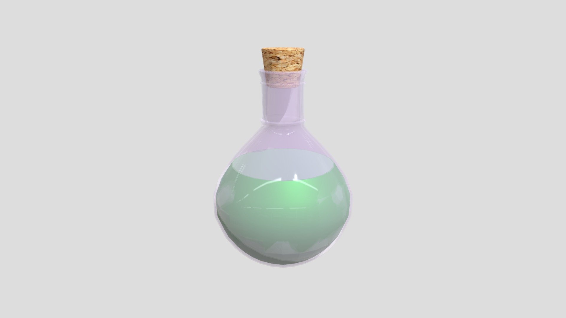 Potion 2