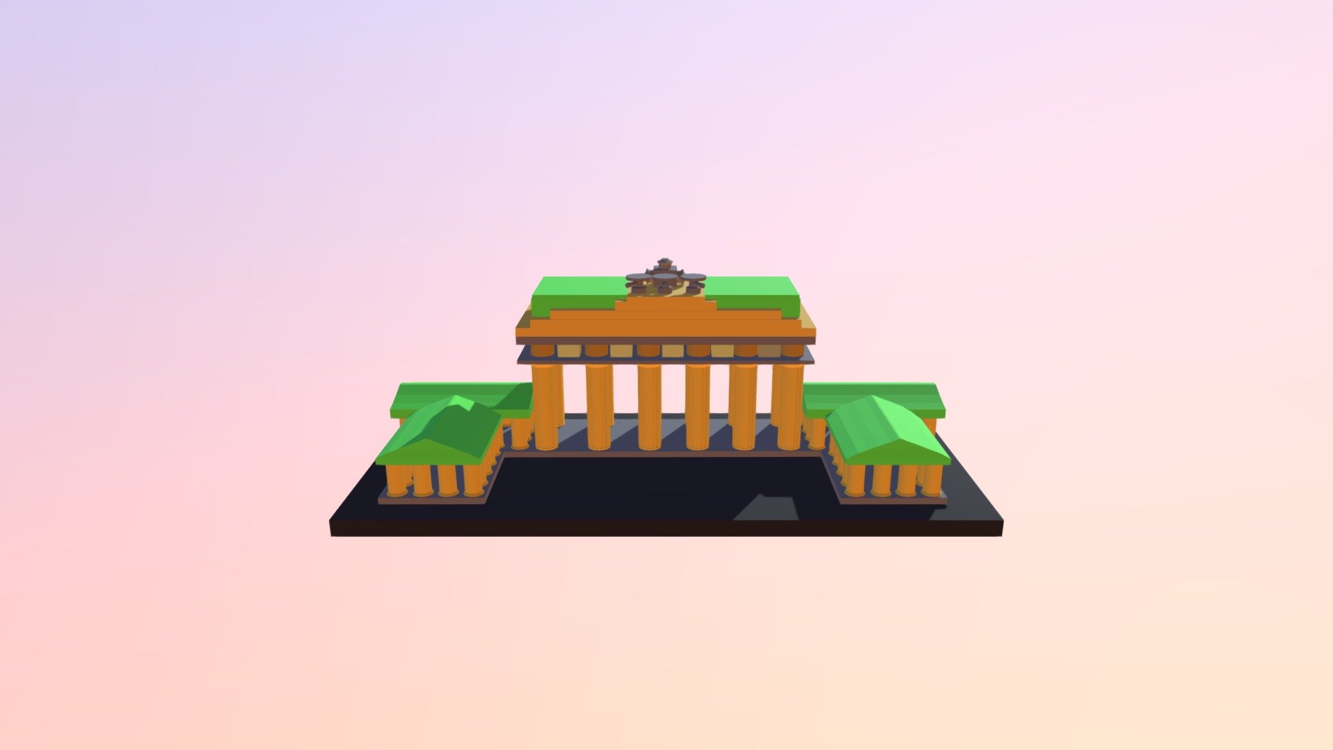 Brandenburger Tor