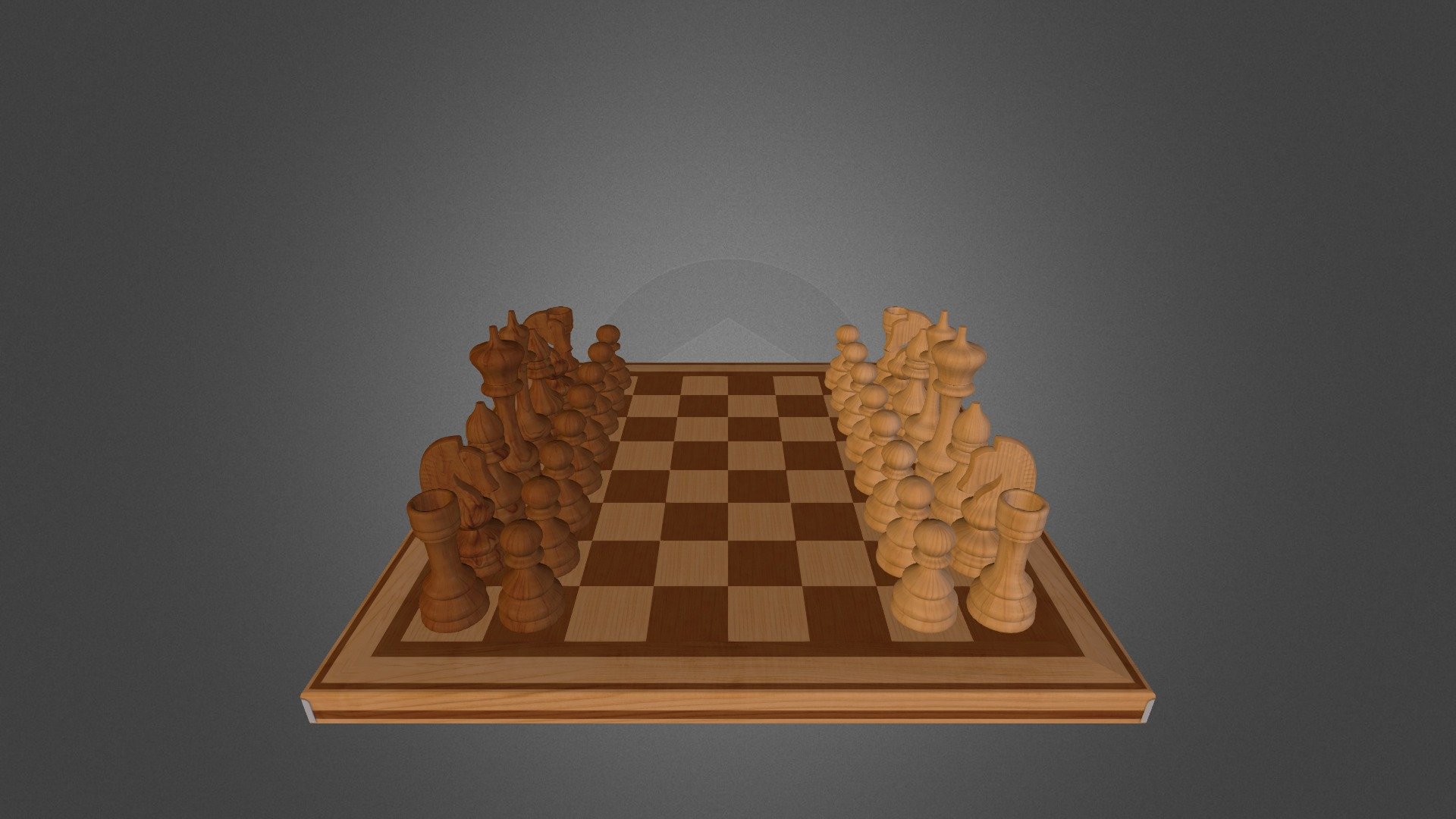 Chess Board