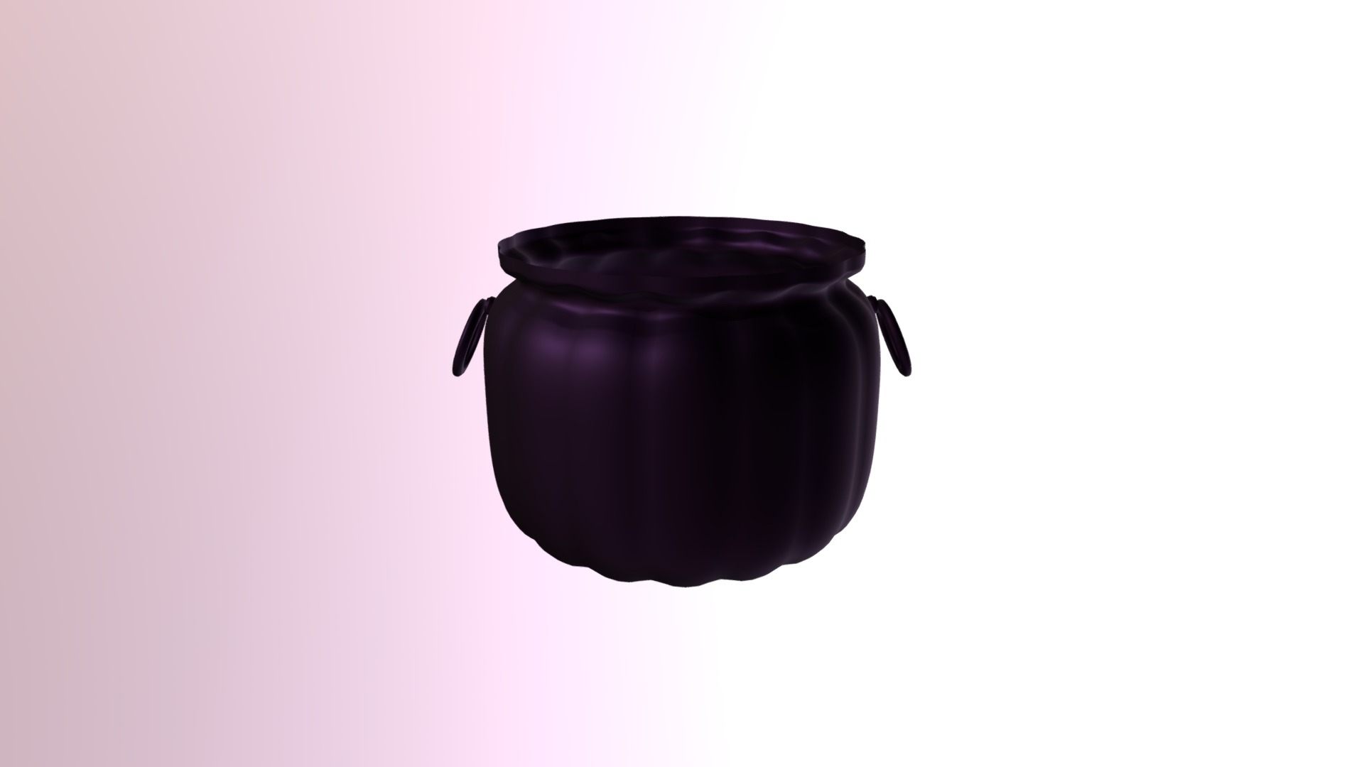 Cauldron - 3D model by ayla (@aylaw) [35aaa48] - Sketchfab