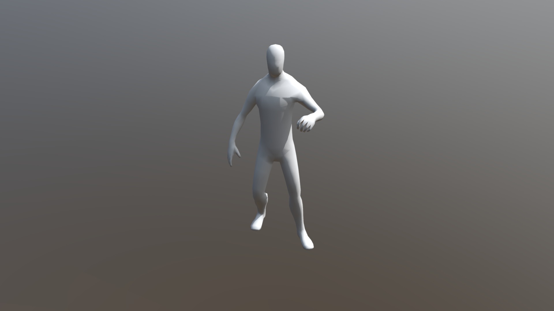 Defensa - 3D model by ale225511 [35abe25] - Sketchfab
