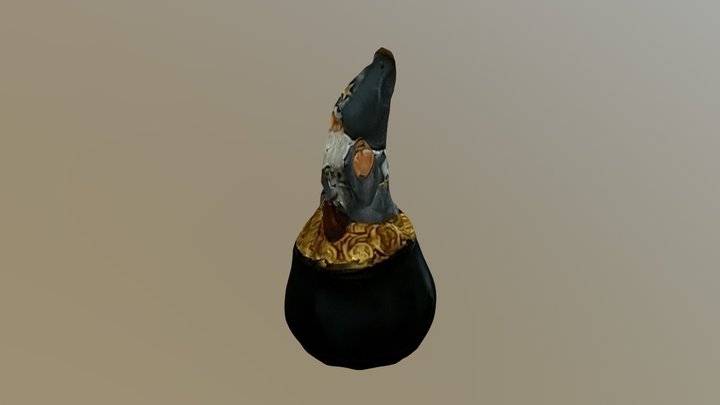 test 3D Model