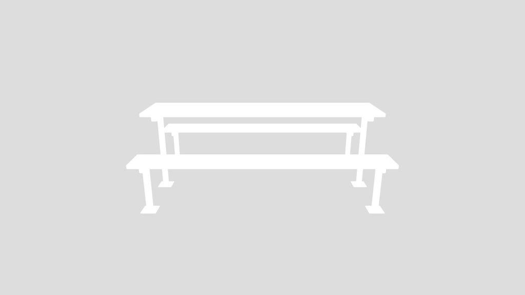 Picnic Table
