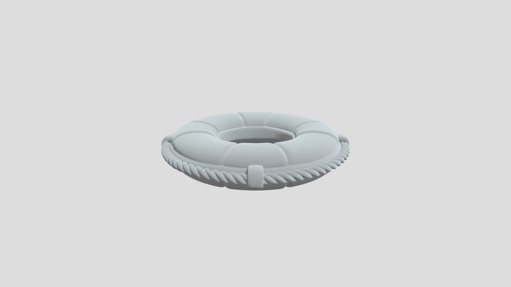 Lifebuoy