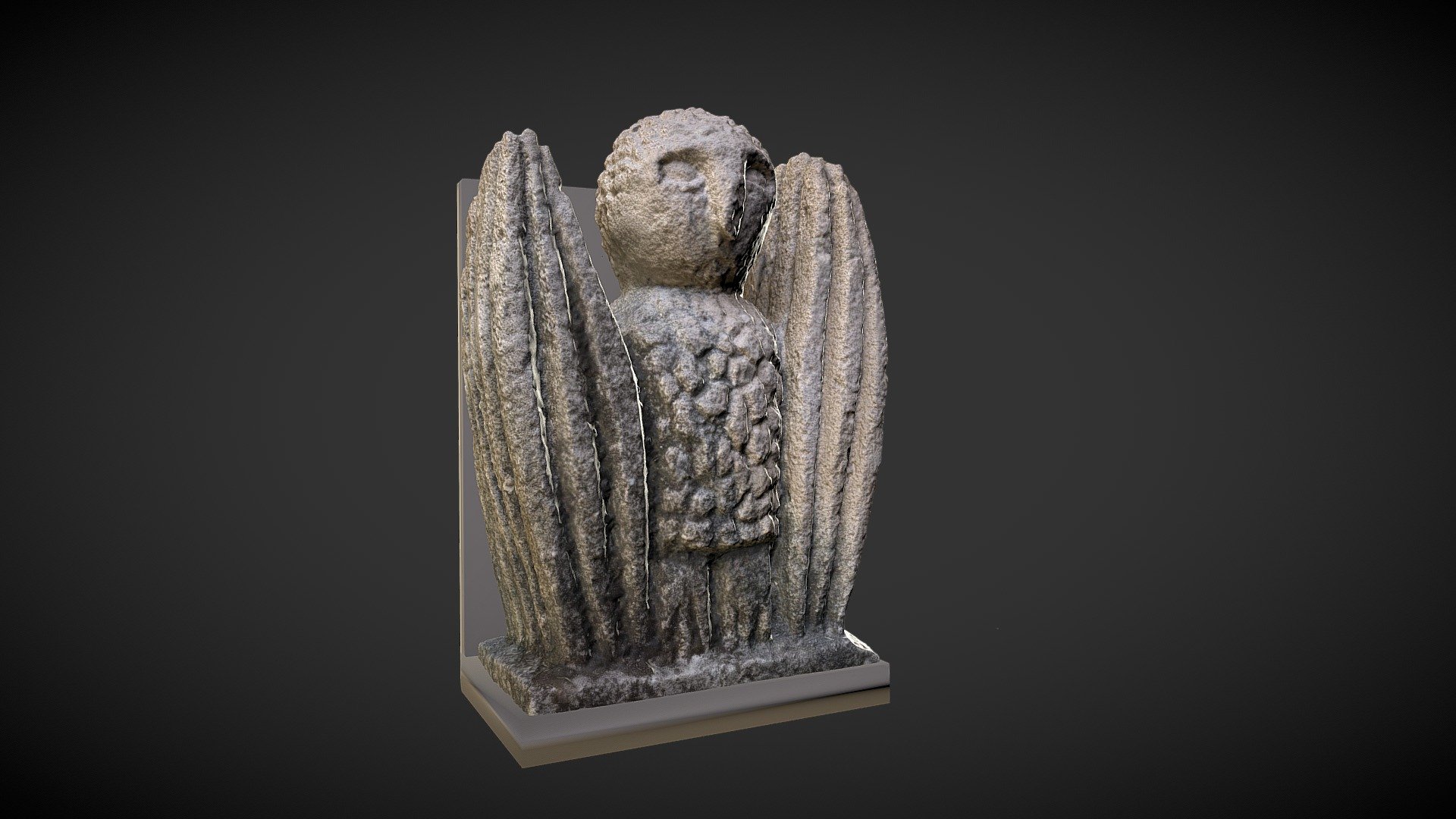 Cyprus Owl