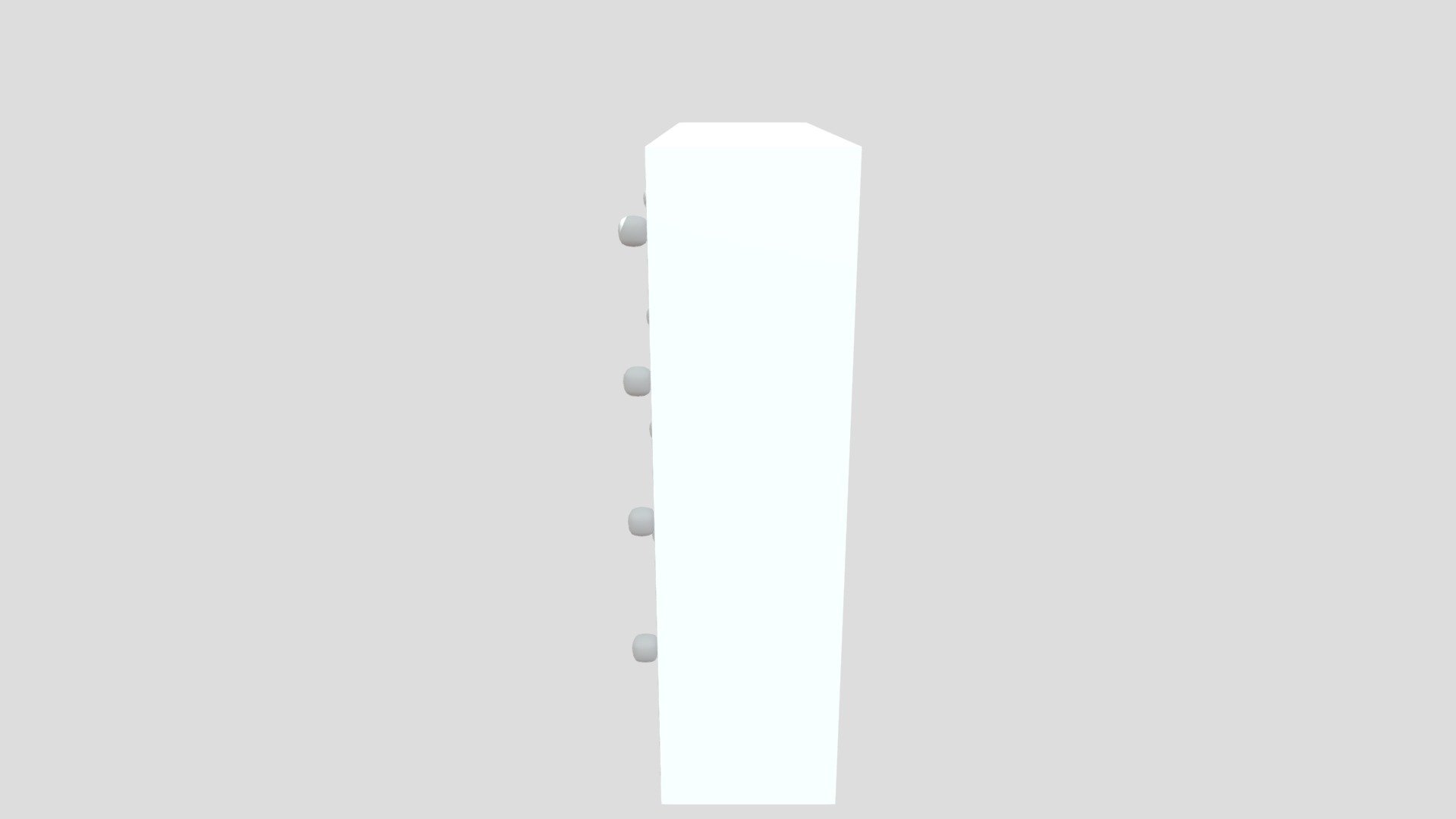 Set Of Draws — Sketchfab embed 3D viewer