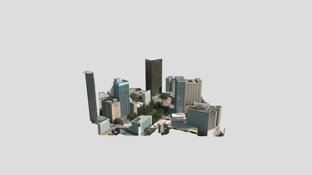 Atlanta City