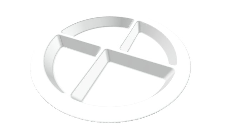 Style WH 3D Model