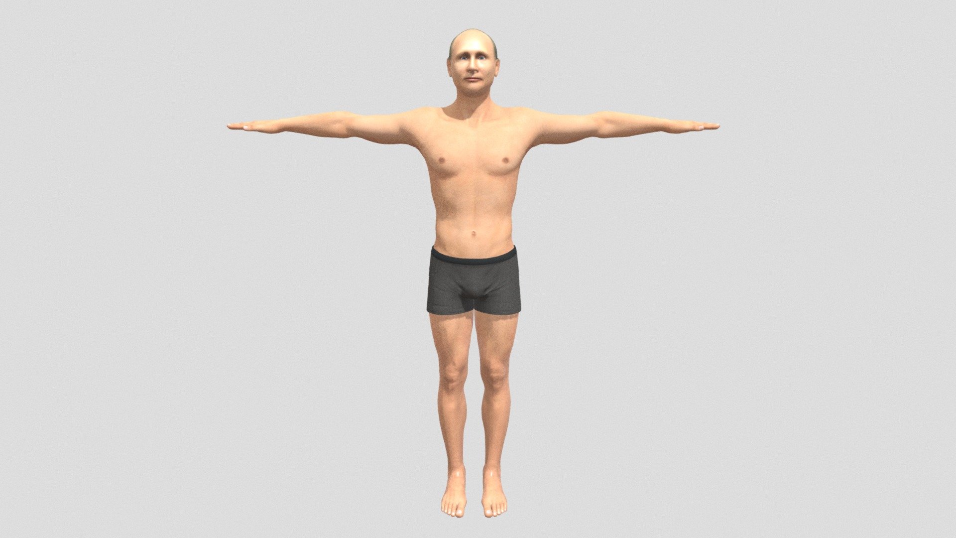 The Tpose  all about this mighty blueprint  Animator Island