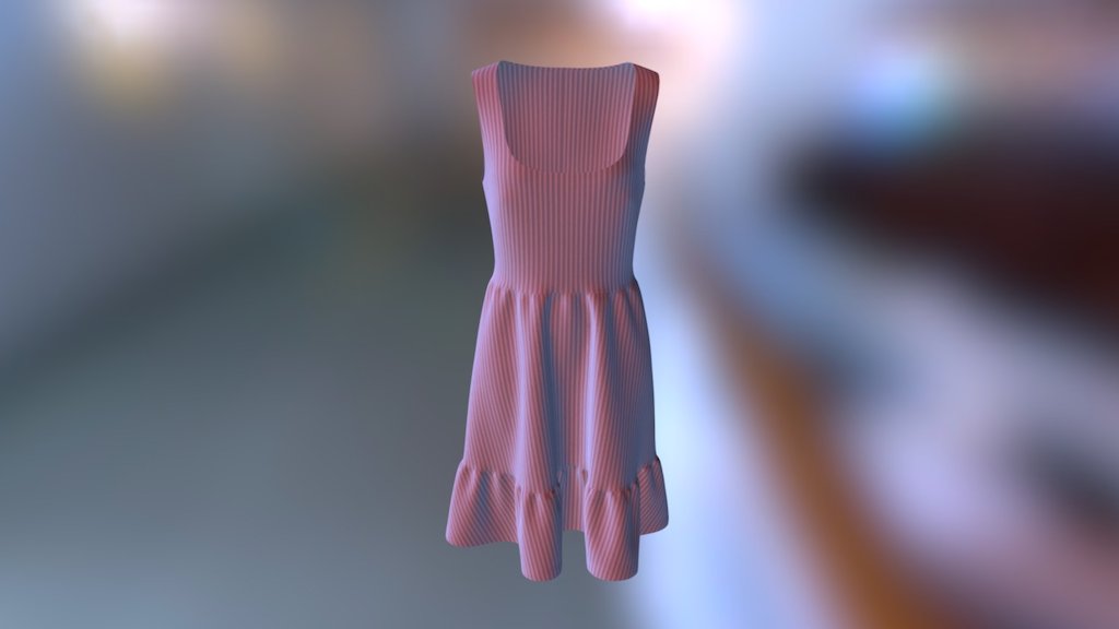 dress005