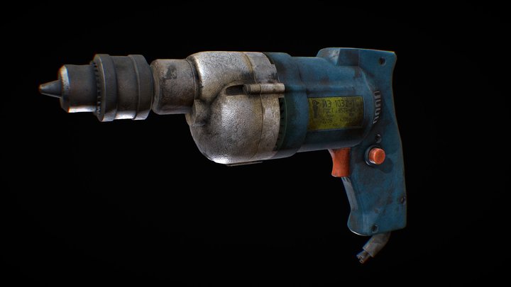 Soviet Drill