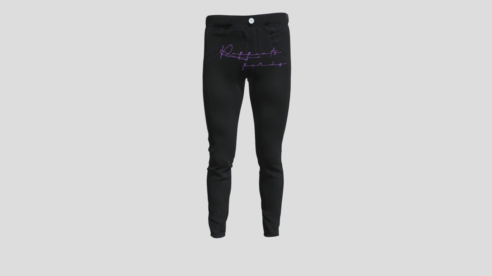Skinny Pants