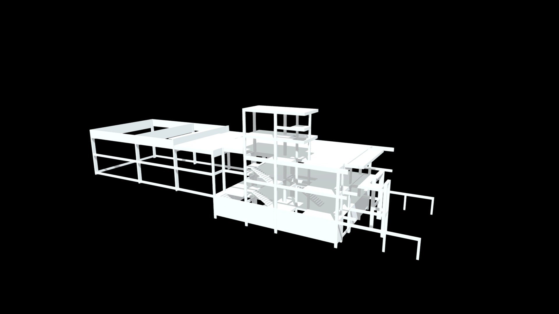 RESIDENCIAL LANGONE