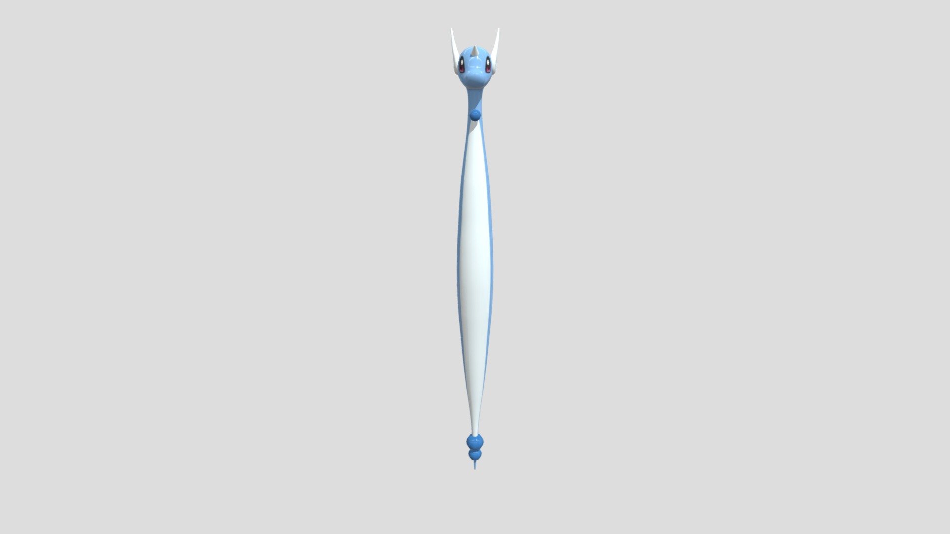 Dragonair