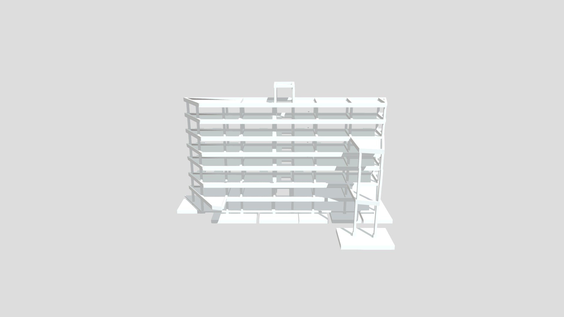 Terreno 2 Estructural