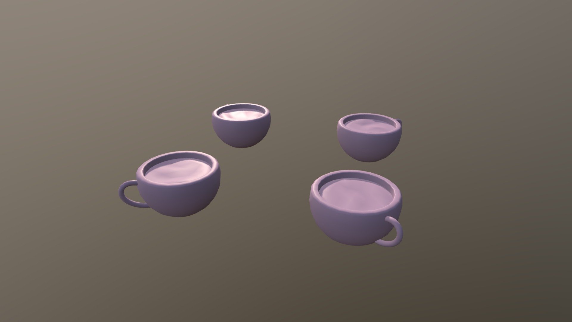 Teacups