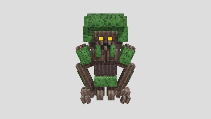 Tree King