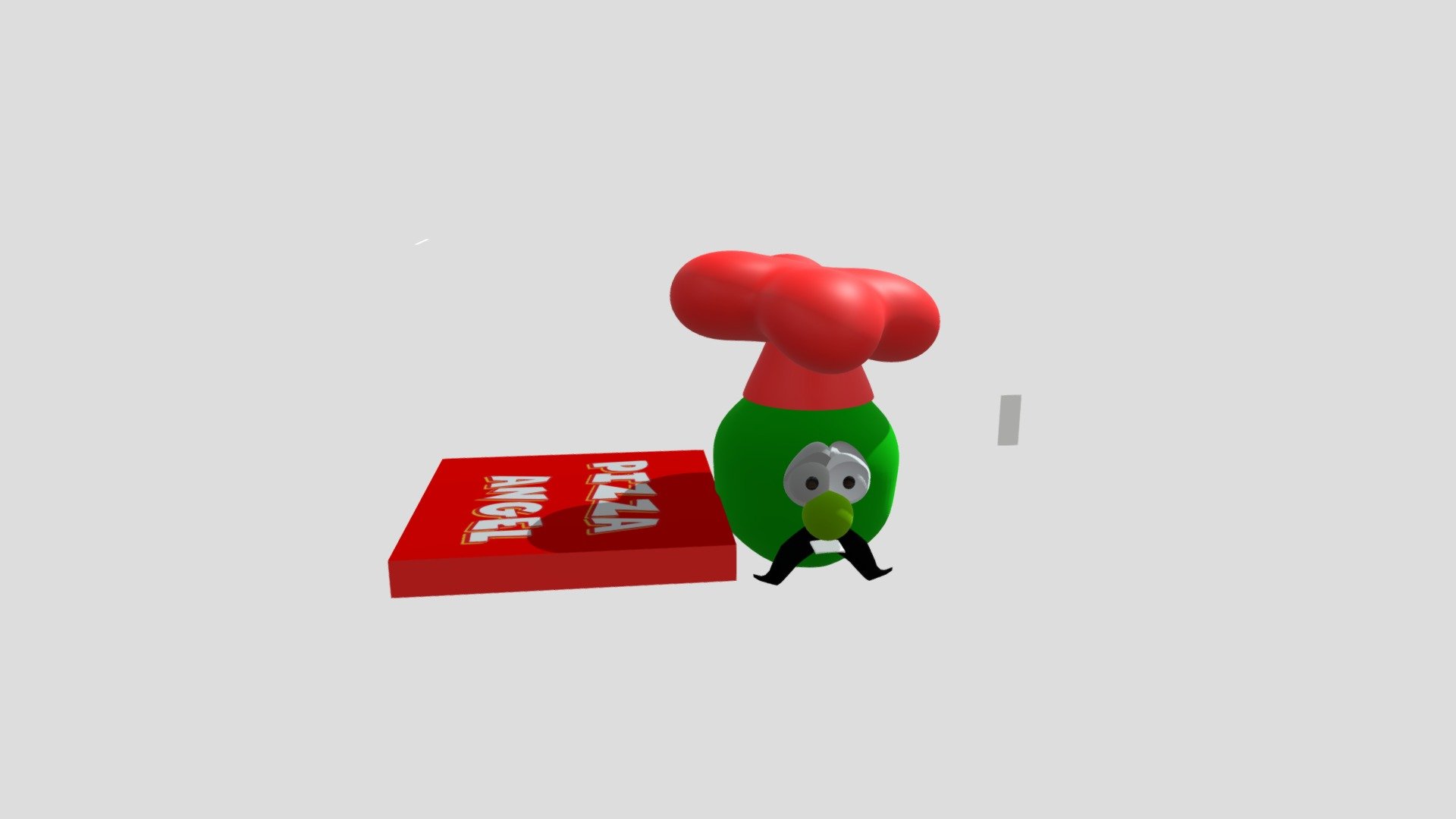 Pea_ItalianChef_Attached