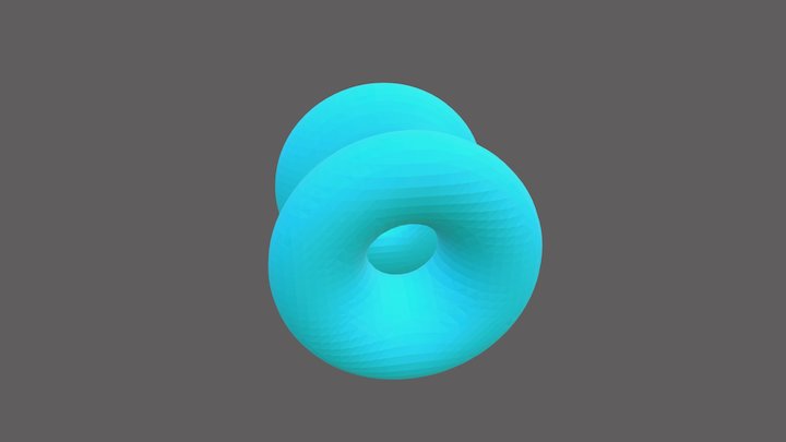 Matlab3 3D Model