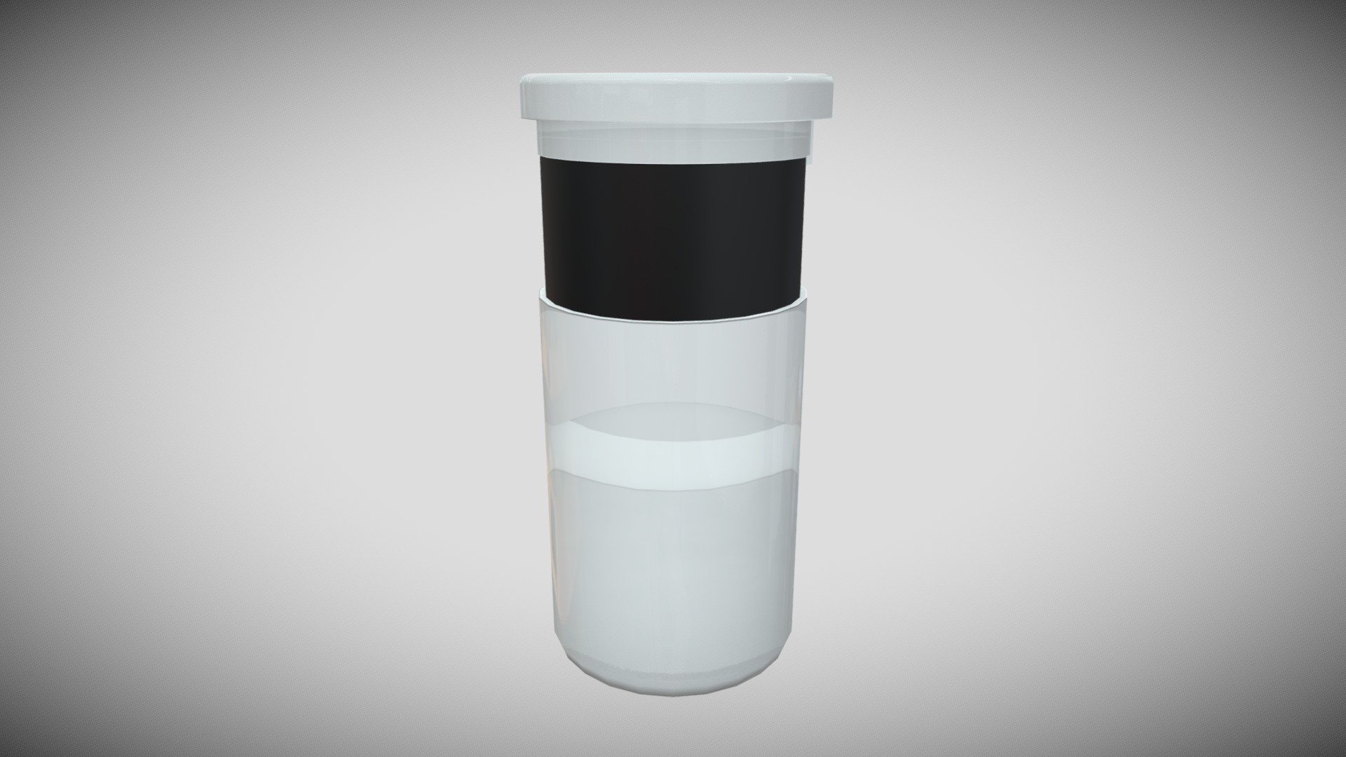 Case Álcool Isopropílico