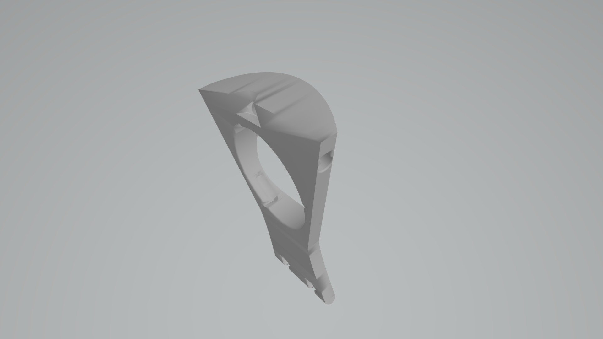 Mytie3D_V07_Knot_Holey