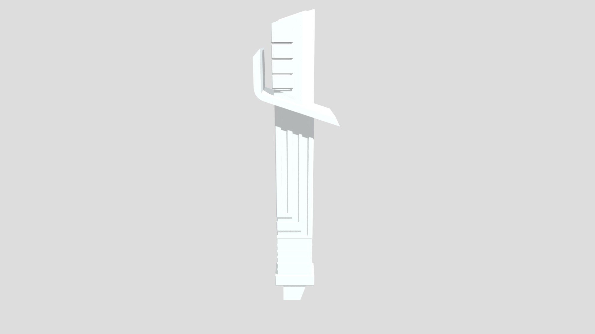 dark saber finished v1