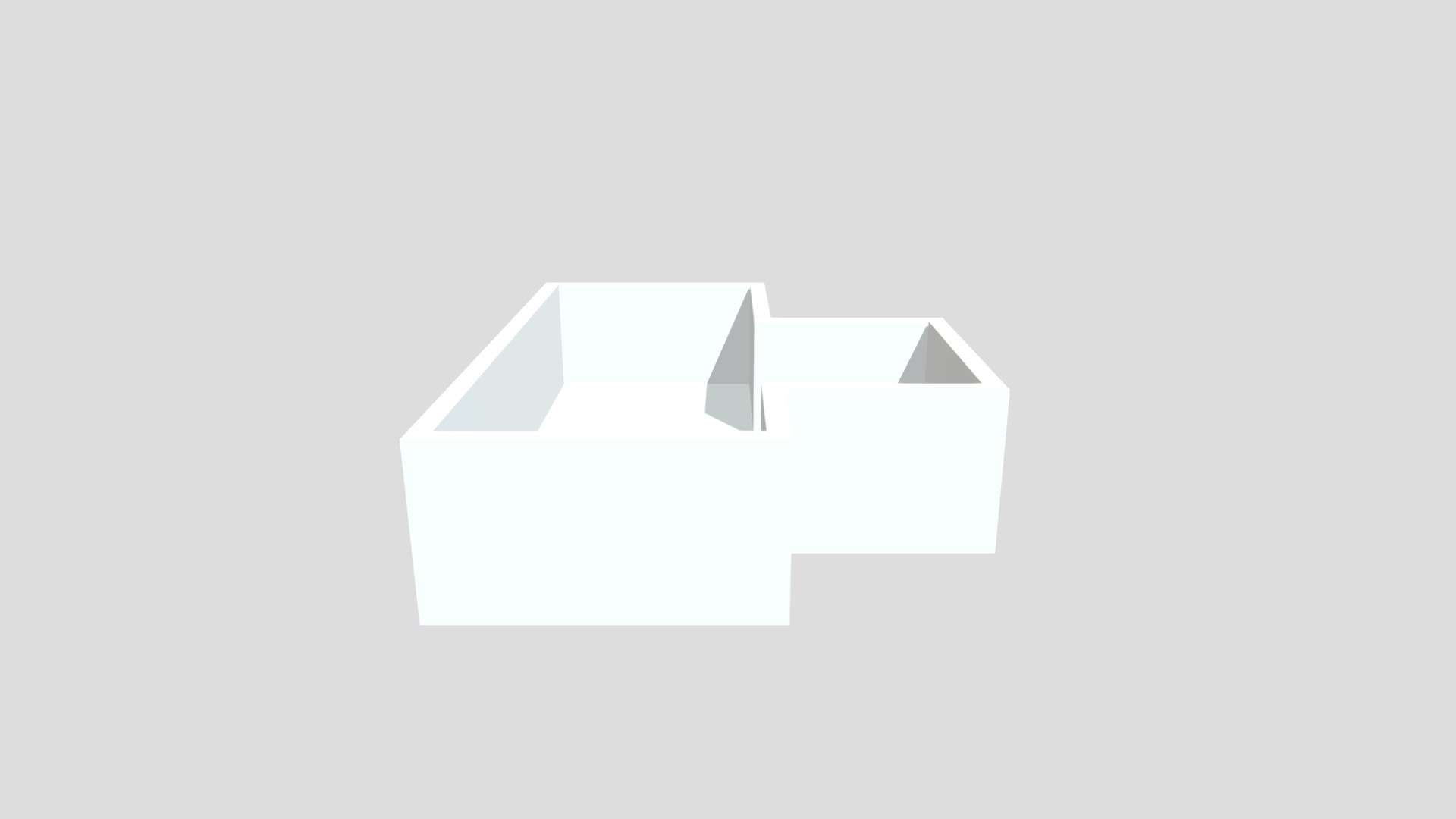 3D - ESTRUTURAL - PSICINA  -THIAGO ISSA