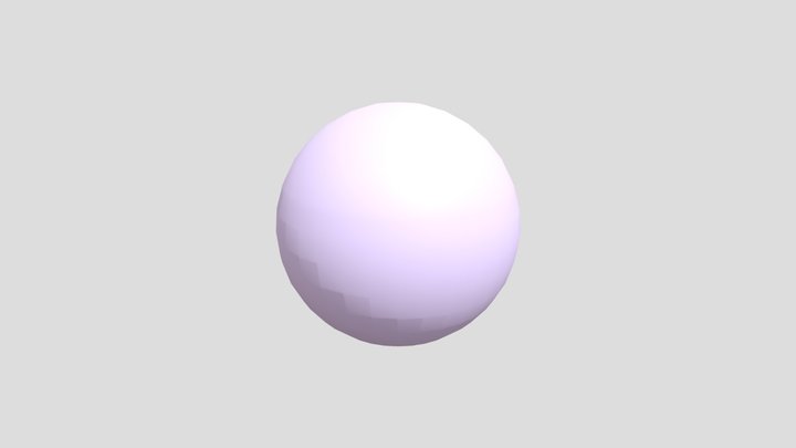 mousekedoer 3D Model