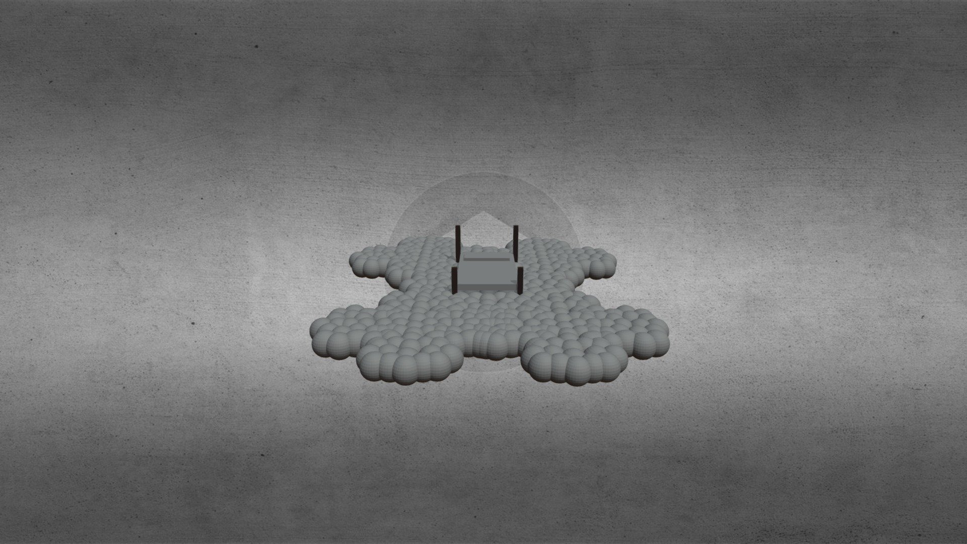 Cloud Island