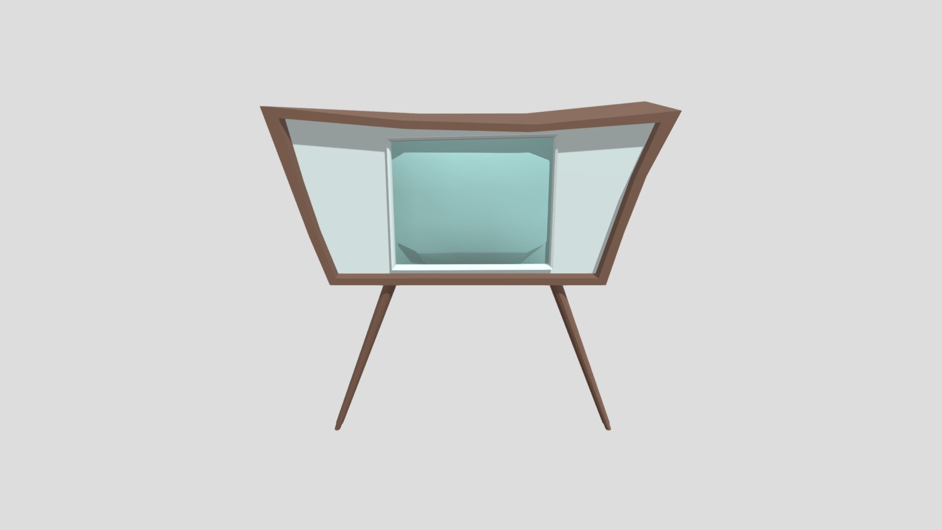 Televisor