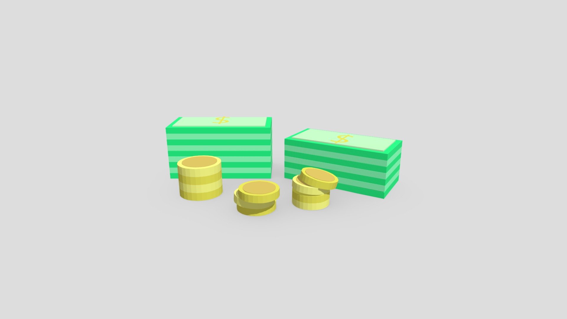 商院鈔票 — Sketchfab embed 3D viewer