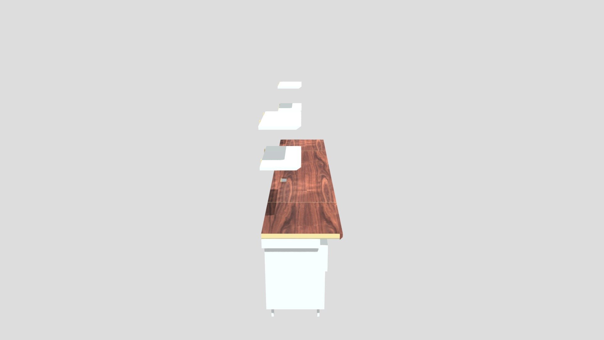 Lori desk