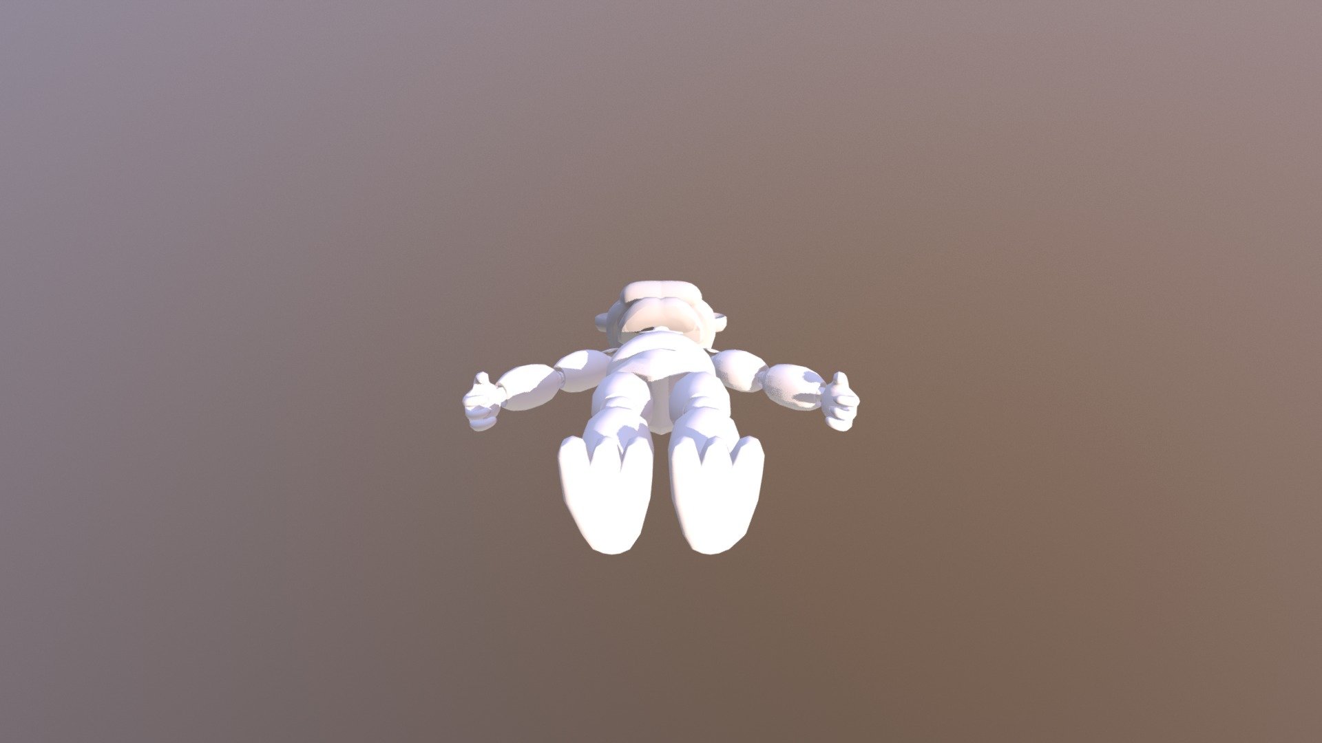 Original Freddy/golden freddy