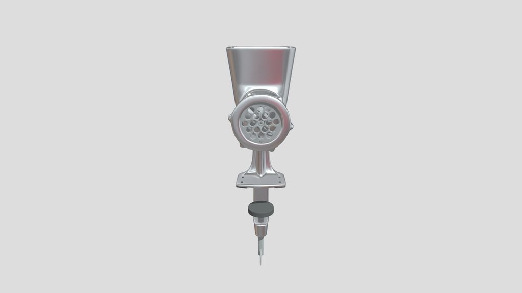 Mincer Meat Grinder