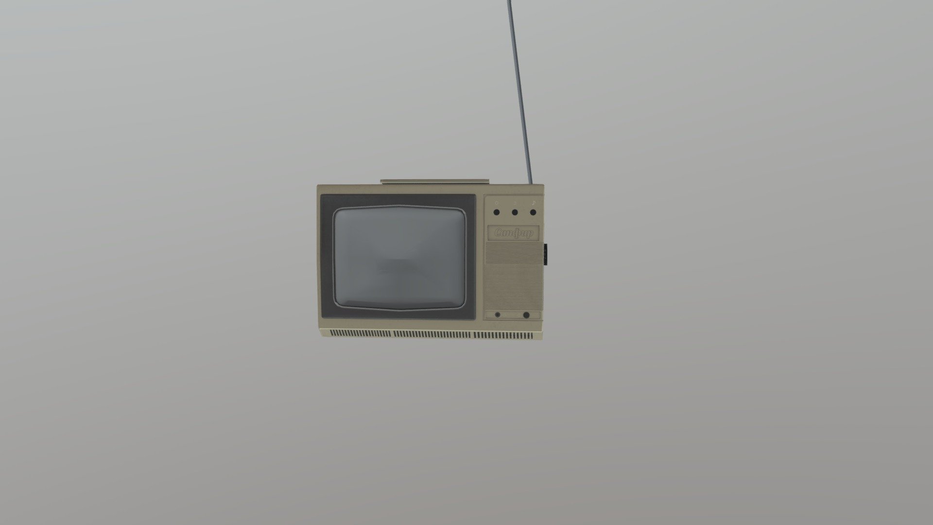 ТЕЛИК hight_2 - Download Free 3D model by timyr2134 [35c0f37] - Sketchfab