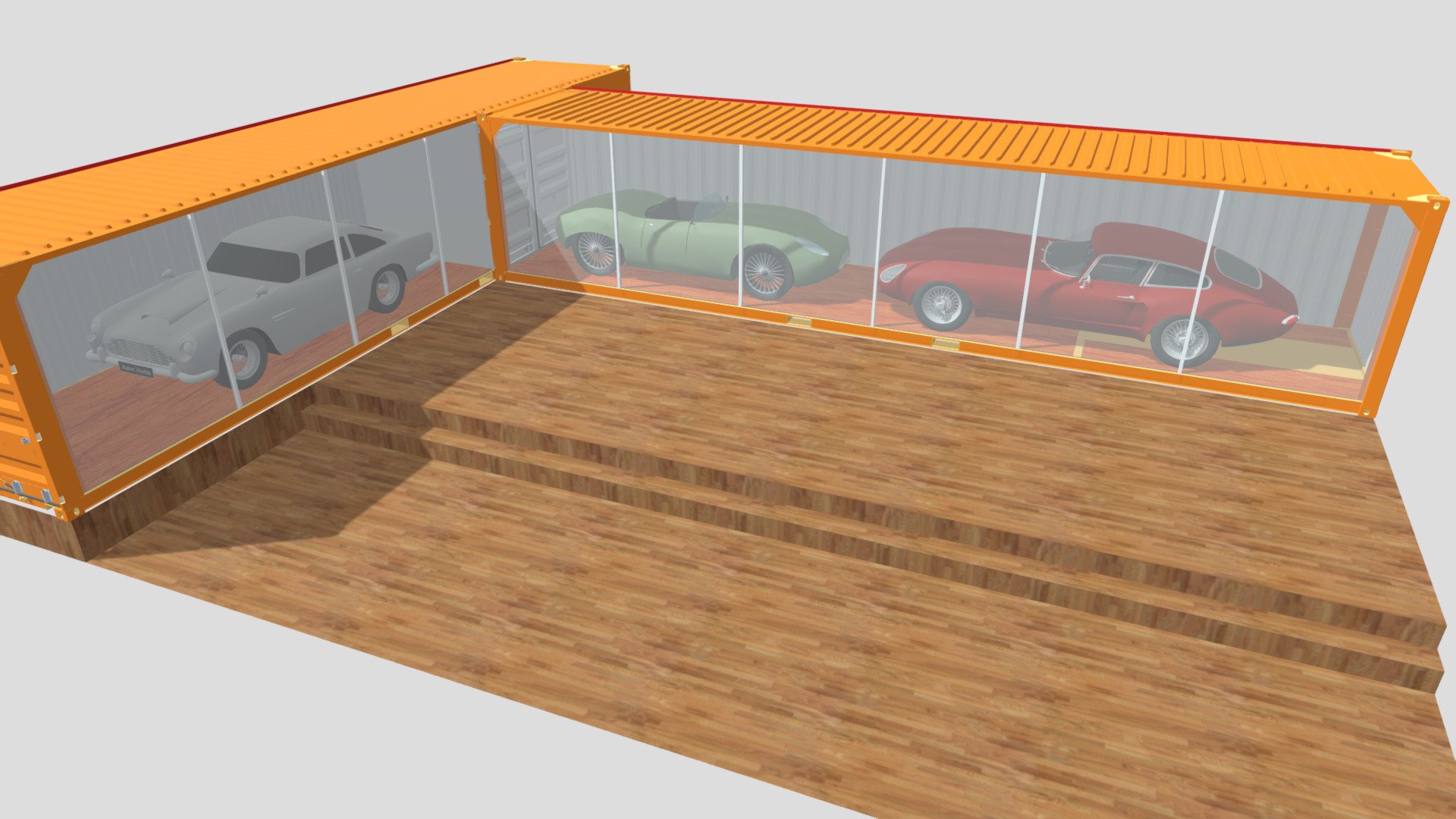 Client 0257 - Design 1