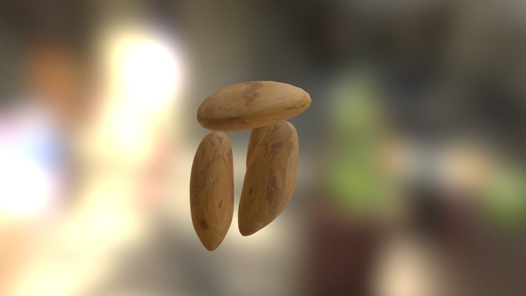 Stenhus - 3D model by Martine (@martinhl) [35c6a7c] - Sketchfab